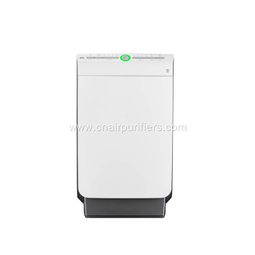 Home Use Multi Function HEPA Air Cleaner